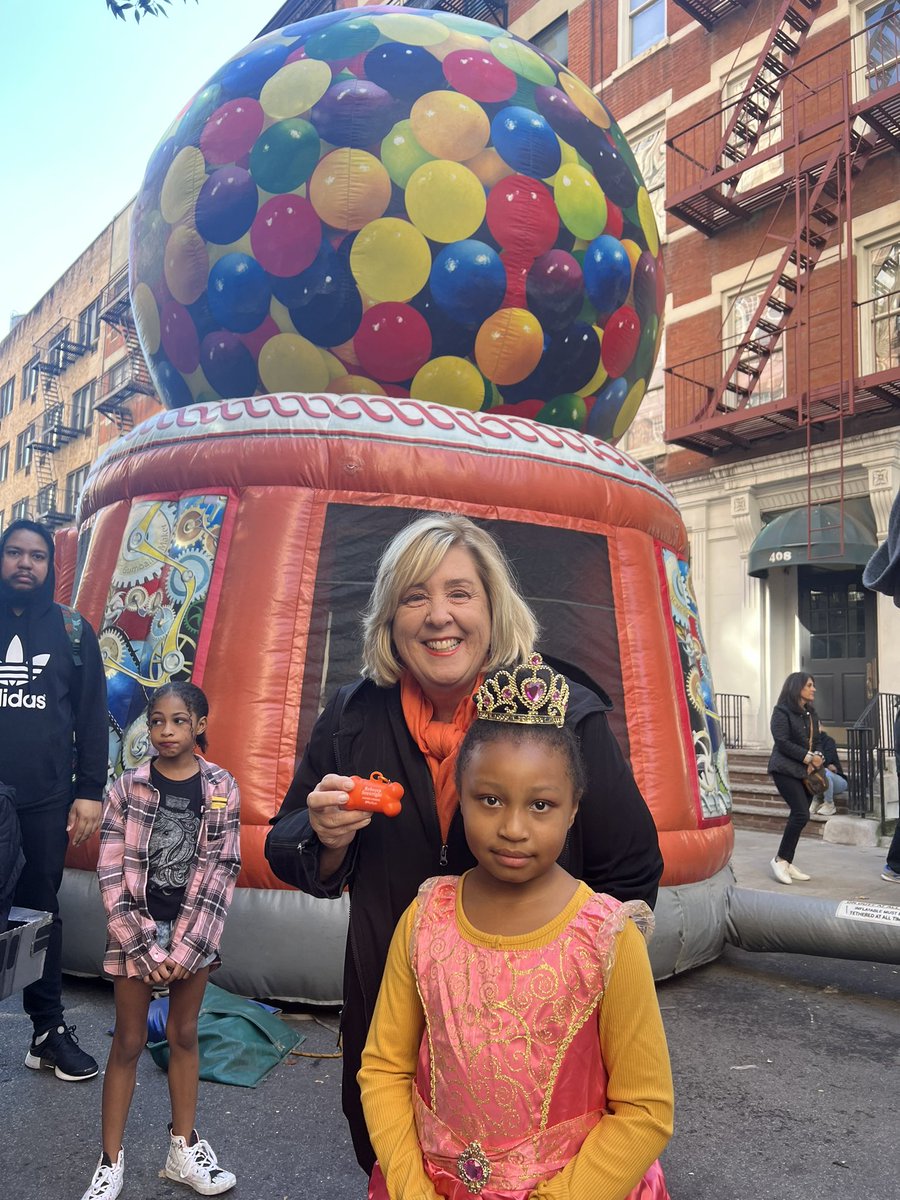Assembly Member Rebecca Seawright tweet media