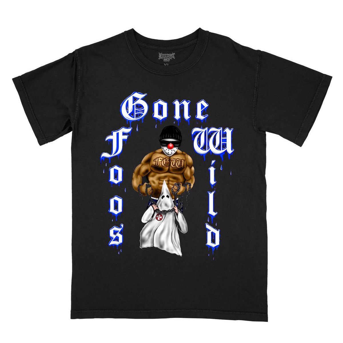 FOOS GONE WILD on Twitter "ALL OF OUR SICKEST PIECES ARE NOW AVAILABLE