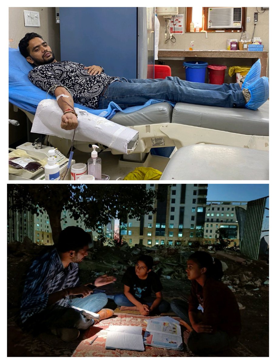 Amit Kumar tweet media