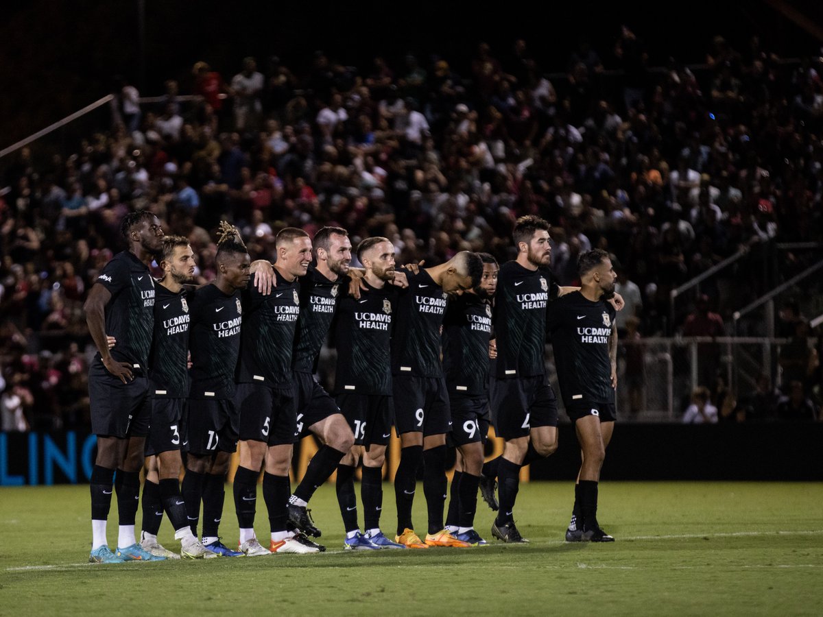 Playoff time ⚽️🤴🏽#AllOrNothing