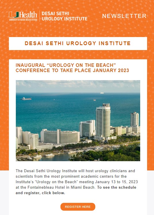 Desai Sethi Urology Institute (dsui_miami_uro) / Twitter