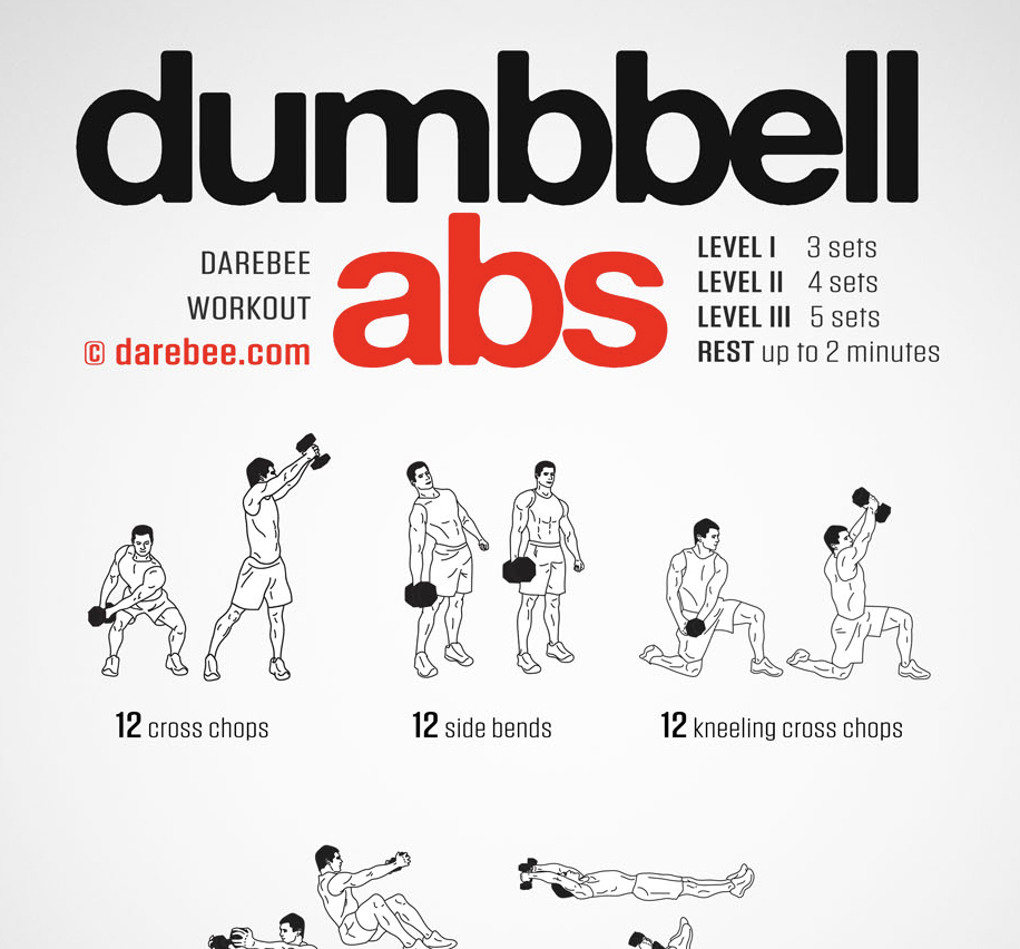 DAREBEE on X Strong abs and a strong core allow you to do everything way more easily. Our latest workout https t E0Cp0L7TRi Darebeeworkouts https t zWsqKp7amg X