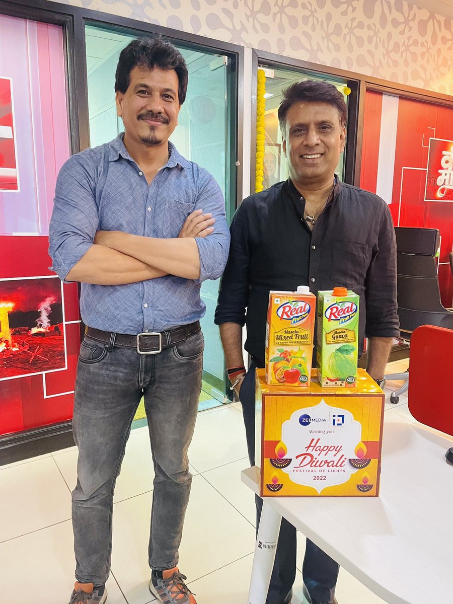 diwanjournalist's tweet photo. The Boss @ShamsherSLive https://t.co/HP0FnURvw7
