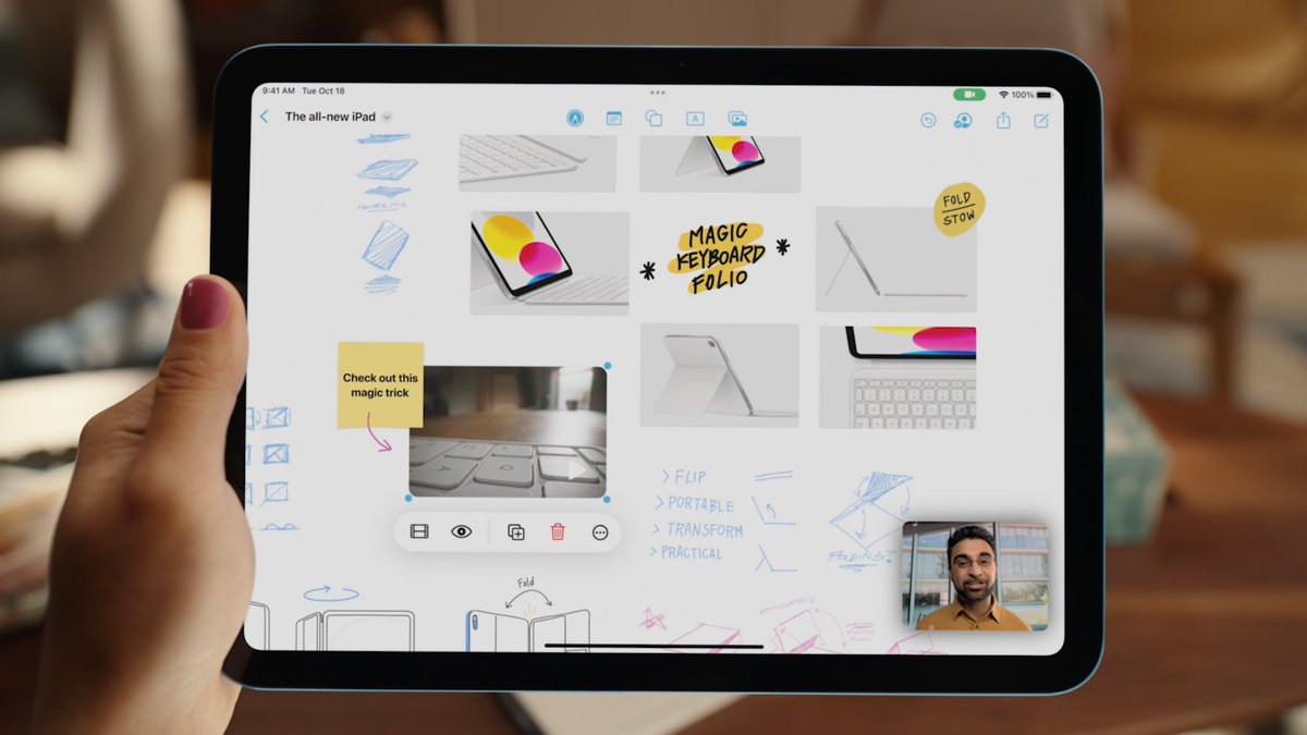 Basic Apple Guy tweet media