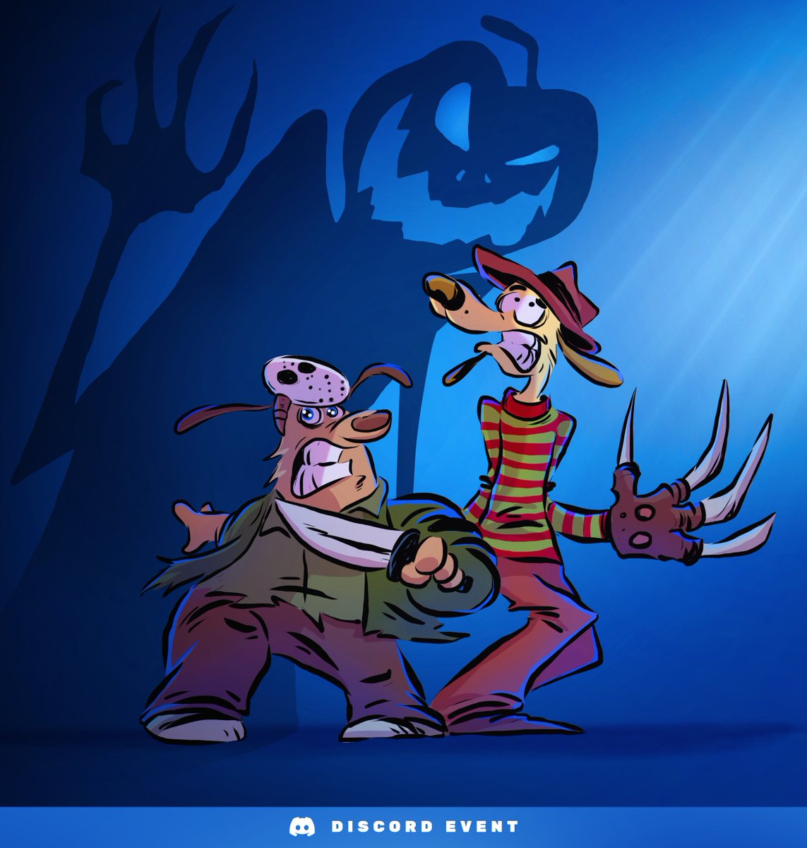 doglinsofficial's tweet photo. 🌪️ The wind will bring new informations soon... 

Join https://t.co/AgbVWOa42p and STAY TUNED! 👻

#Doglins #Halloween #NFT #NFTCommunity https://t.co/lyfCBiQ3BA