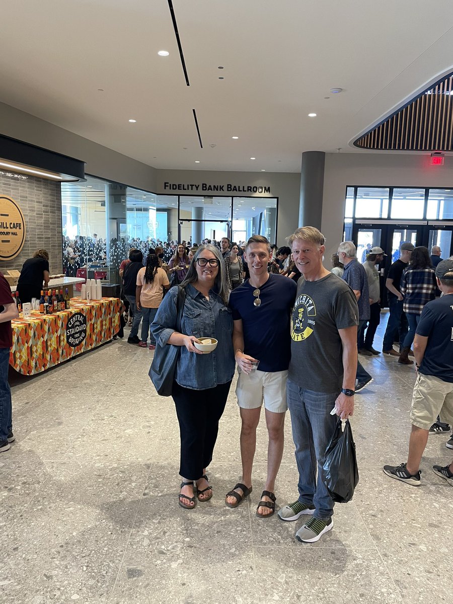 President Richard Muma tweet media