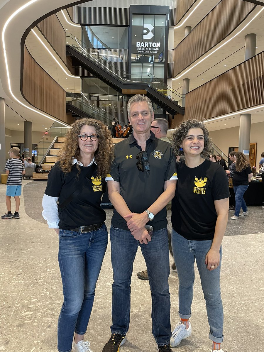 President Richard Muma tweet media