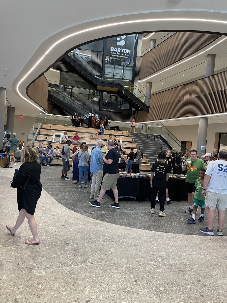 President Richard Muma tweet media