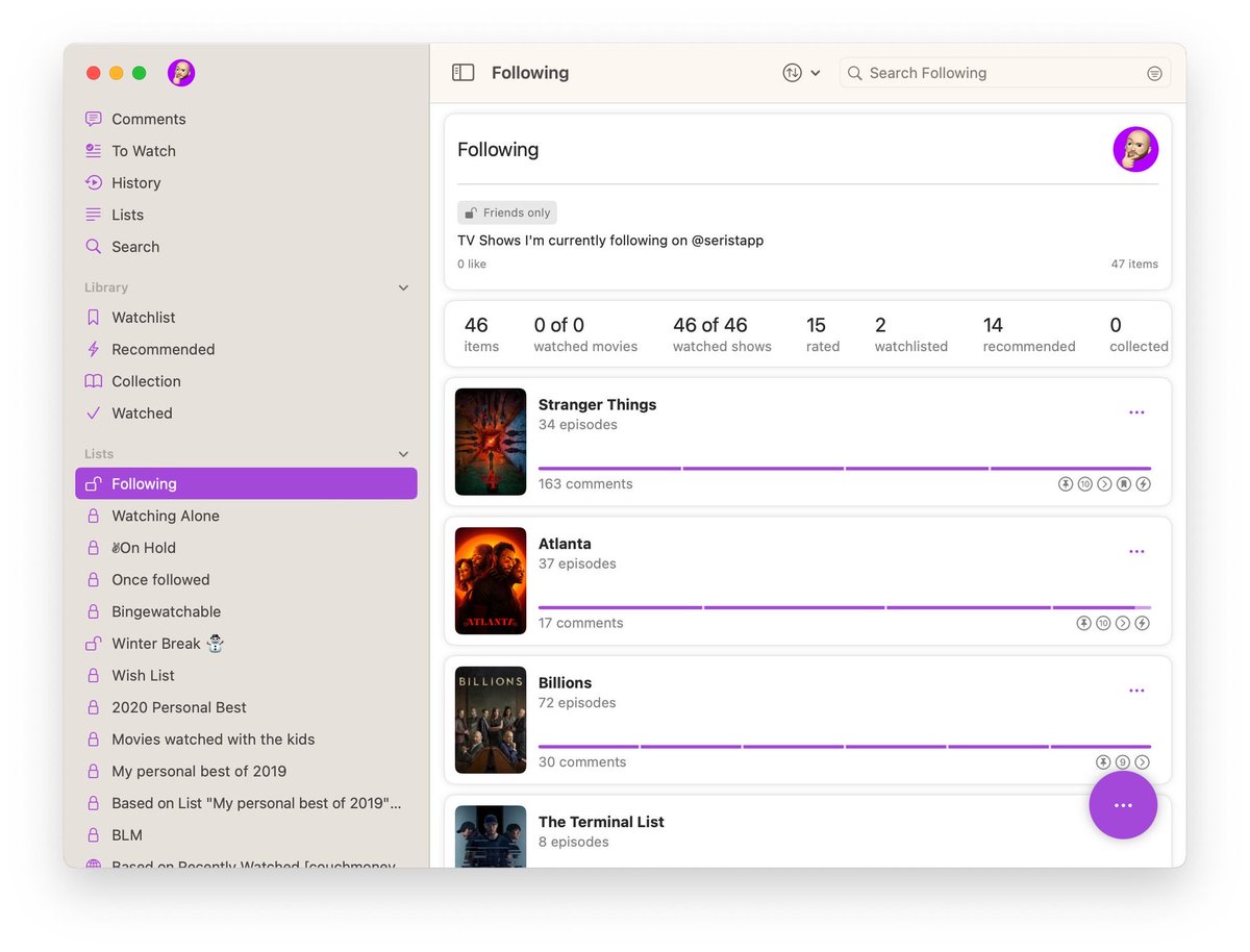kcador_'s tweet photo. @stroughtonsmith Mostly worked on supporting Live Activities and Dynamic Island for @ripppleapp lately. But happy to see the summer work on Widgets and the app coming on the iPad and the Mac via Catalyst. I just had to touch things up to adopt the better looking toolbar 🤓 https://t.co/4z6LapD0Cr https://t.co/xaVYv023Kv