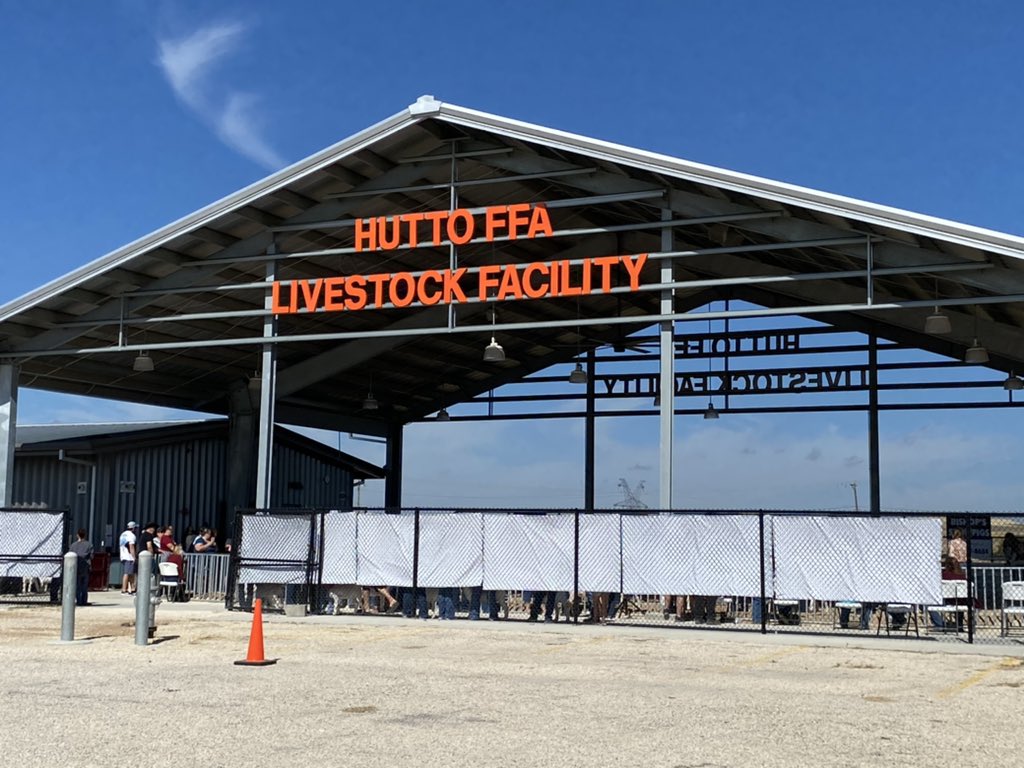 #hipponation livestock show!