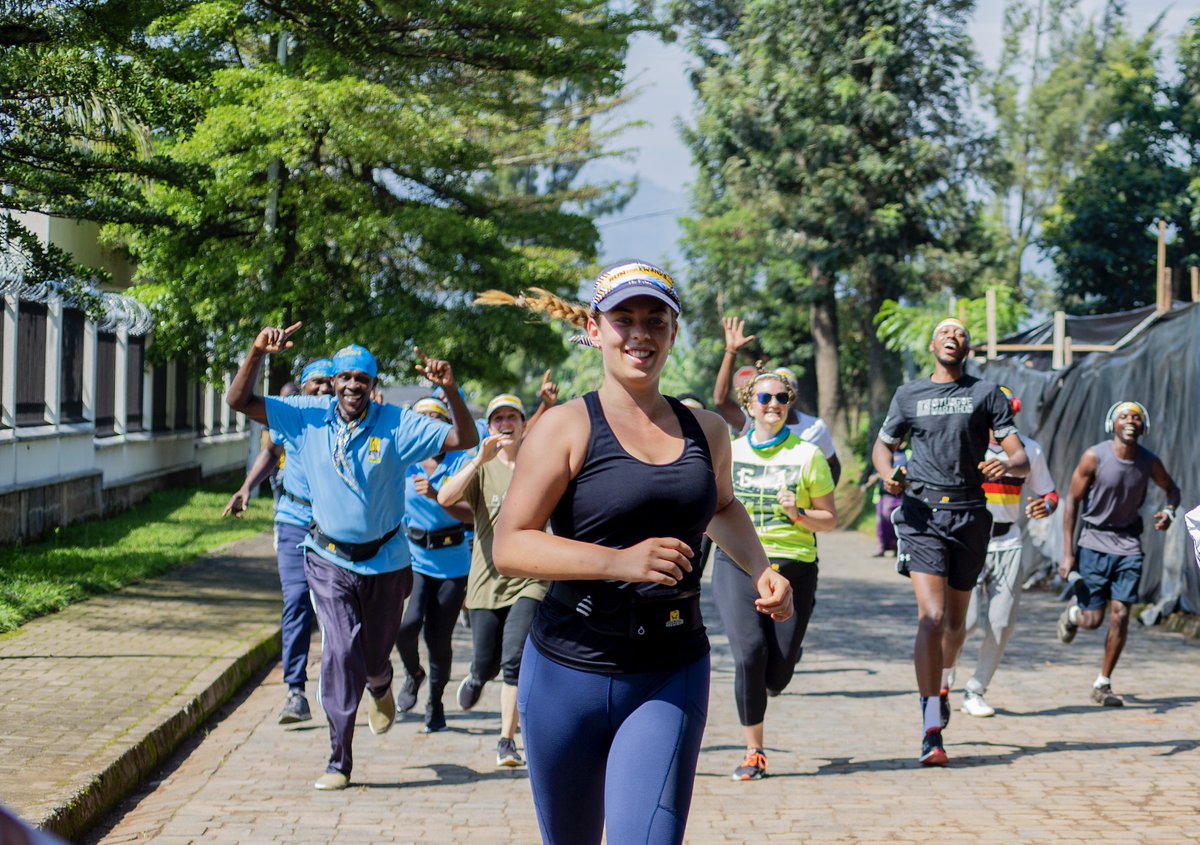 IamKeithKamoso's tweet photo. @MusanzeDistrict @liquidchurch @livingwater @RwandaLocalGov @gatjmv @Rwanda_Sports @AuroreMimosa @GovernanceRw @ramuli_janvier @RwandaNorth @NyirarugeroD @Rwandapolice @RwandaInUSA An amazing event indeed it was. #RunforRwanda https://t.co/eS6ZPuCnLu