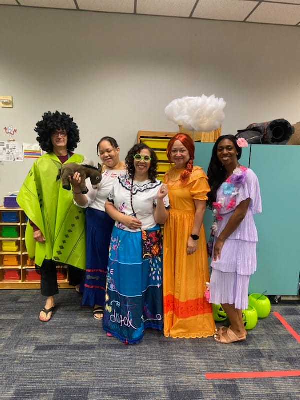 Mrs. Estrada tweet media