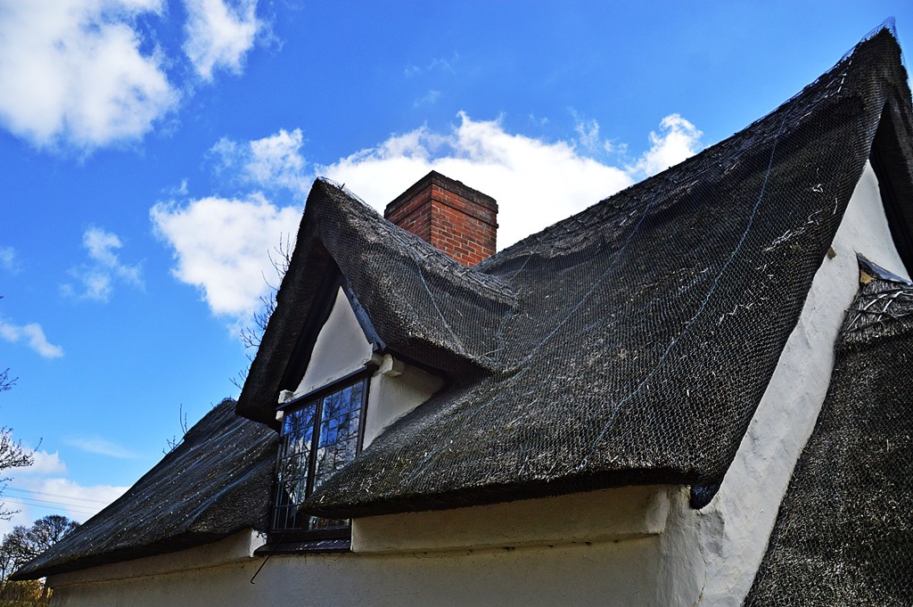 TheSuffolkMan's tweet photo. I live in South Suffolk and have been to #Flatford #Dedham & #StratfordStMary @JohnConstableRA #BridgeCottage https://t.co/AJndhRh2Aq