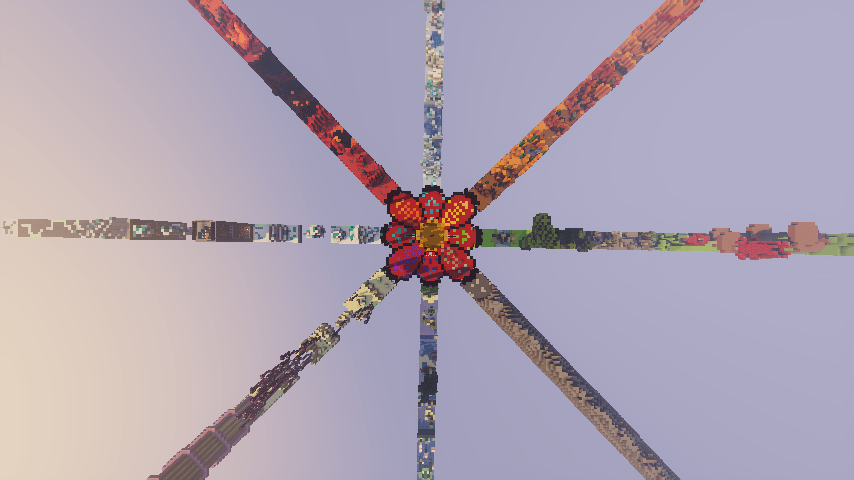 supersette77's tweet photo. Doing #mapprogression!
@mapmaking_memes
Biome Run 1 (2017) / Inanis (2023, upcoming map)
I got into mapmaking because I like to create things I enjoy playing. And for the cape, but that lead me to create plenty of maps.
I nominate @TheChopper2112! https://t.co/iEeSk7DDmT