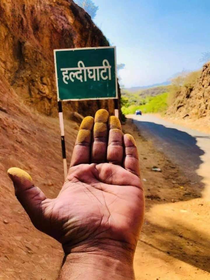 LostTemple7's tweet photo. इस मिट्टी से तिलक करो, ये धरती है बलिदान की ❣️ https://t.co/xPGNtYGPkp