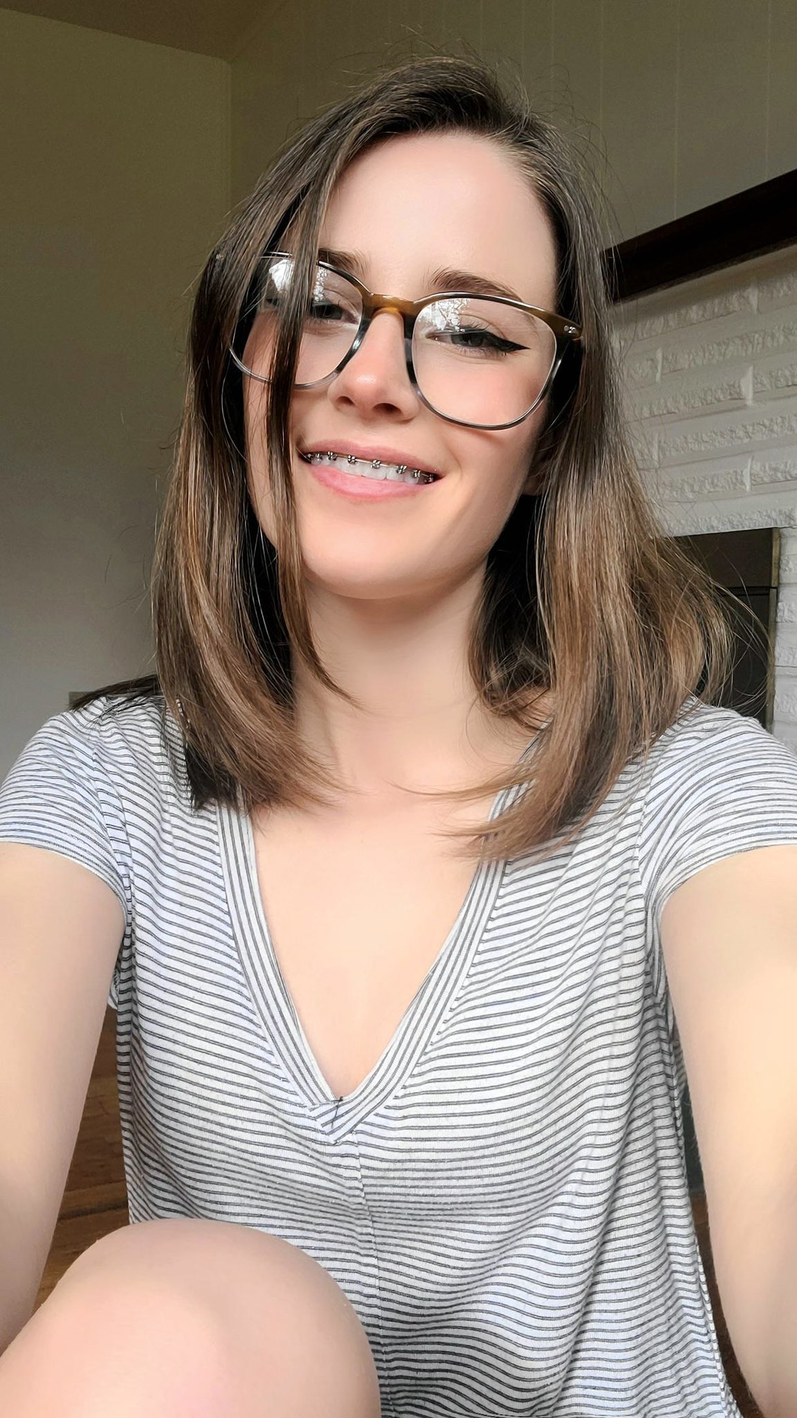 TW Pornstars - Gamer Girl. Twitter. Still hot in glasses?🤓. 5:34 PM - 22 Oct 2022