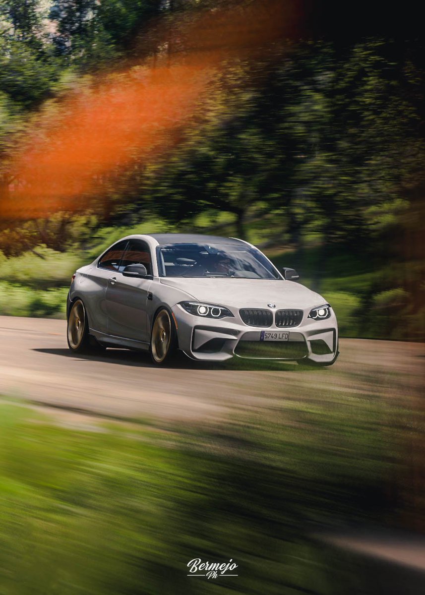 Cruise

📸: @BermejoPH_