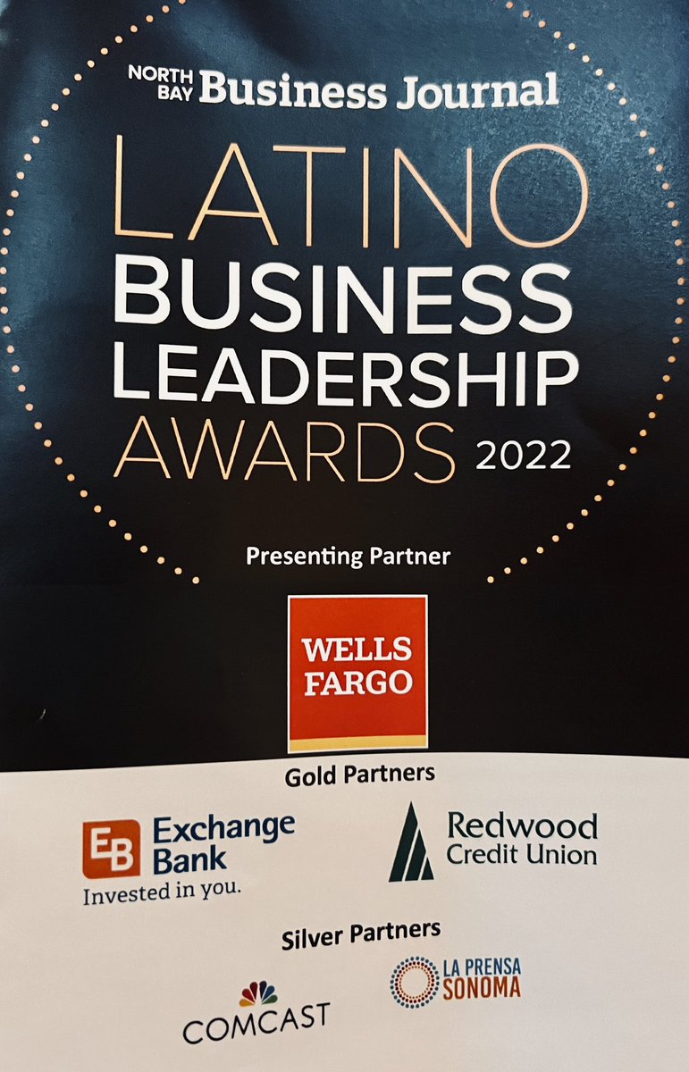 jalau's tweet photo. Congratulations @erickaoerickson, MPA on receiving the 2022 Latino Business Leadership award presented by the @NBBJ! She has been a strong DEI and early childhood education advocate. Congrats on your well-deserved award and recognition. #DEI #leadershipaward https://t.co/FeakLlVKO4