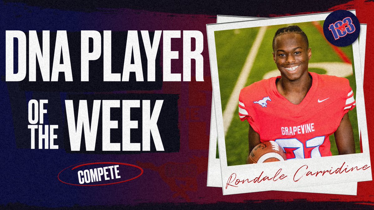 GHSMustangsFootball tweet media