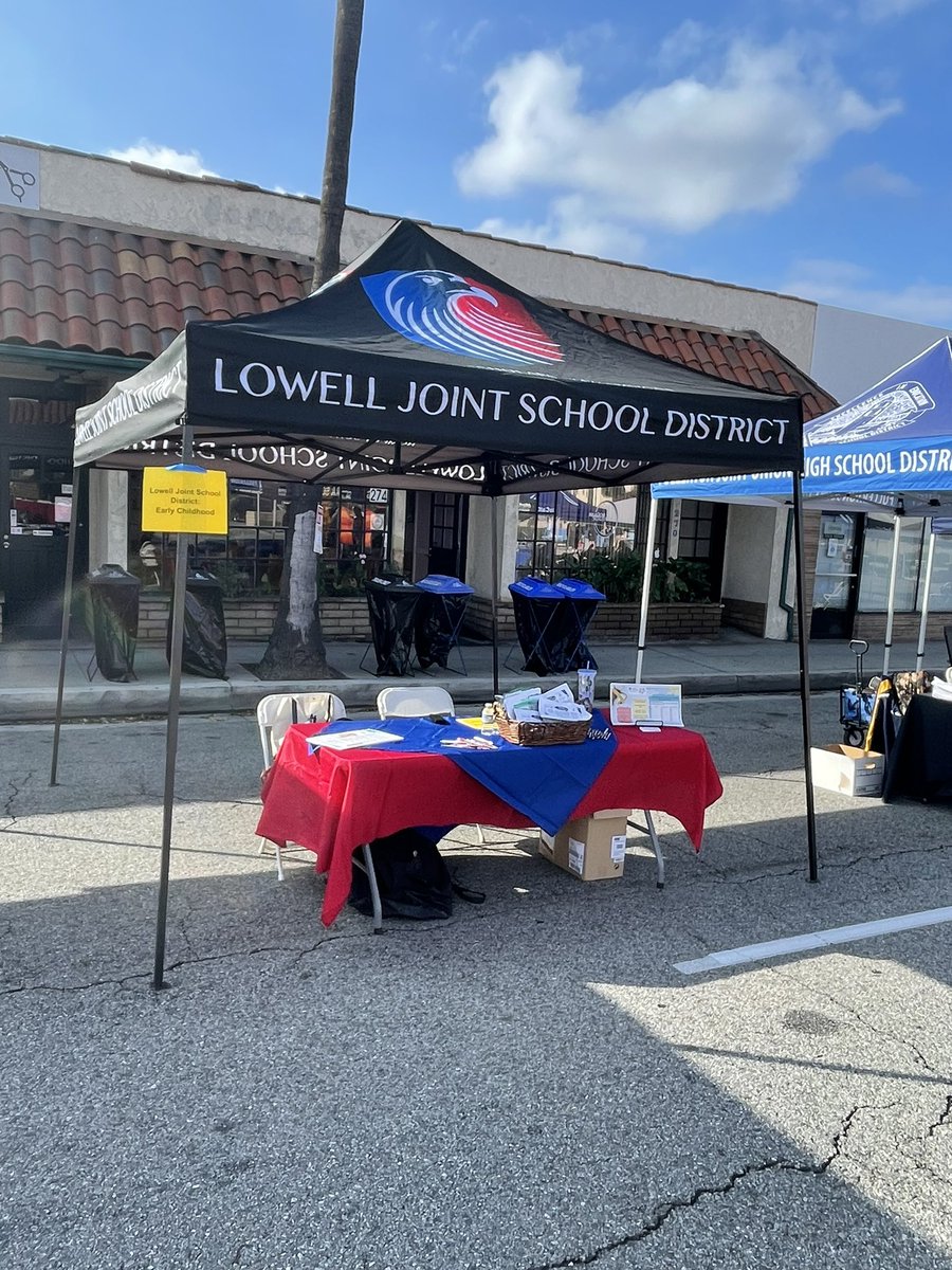 Lowell Joint Business and Facilities tweet media