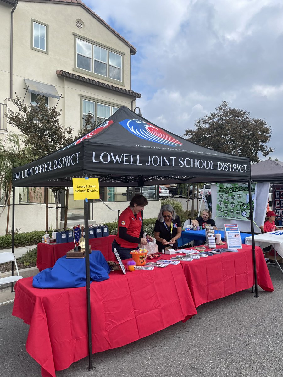 Lowell Joint Business and Facilities tweet media