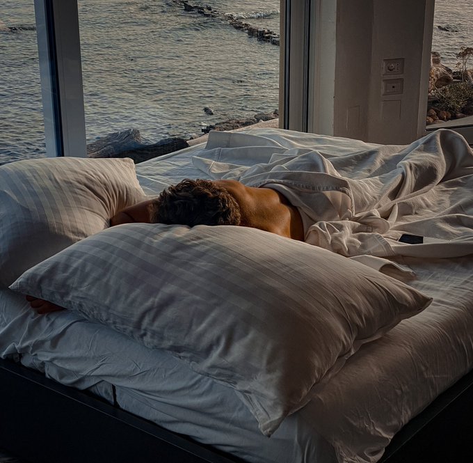 Relax time 😴 https://t.co/NAMMM64SE3<a href="/tag/bdsm"class="tags"><span>#bdsm</span></a><a href="/tag/girl"class="tags"><span>#girl</span></a><a href="/tag/pink"class="tags"><span>#pink</span></a><a href="/tag/couple"class="tags"><span>#couple</span></a><a href="/tag/horny"class="tags"><span>#horny</span></a><a href="/tag/boy"class="tags"><span>#boy</span></a><a href="/tag/fuckme"class="tags"><span>#fuckme</span></a>