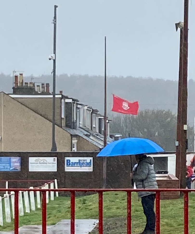 Neilston F.C. 🇵🇪 on Twitter "Both Neilston and Cumbernauld United