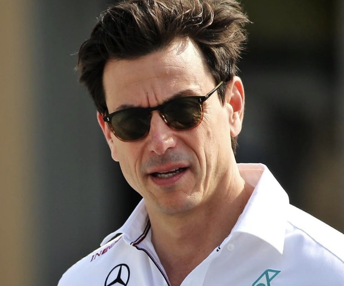 Toto Wolf, Verstappen’in bütçe aşımı nedeniyle puan kaybetmesinin gerçekçi olmadığını söyledi:

2021 Dünya Şampiyonluğuna geri dönülebileceğini sanmıyorum