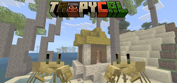 yBrotherStudios's tweet photo. ⚠️Some new pages and information are now available for future releases! #yCreaturesJungle #Tropycal!!⚠️
📌🦥yCreatures Jungle LINK (Check New Pages): https://t.co/i456cair2t
📌🌴Tropycal LINK (Check Changelog): https://t.co/Wt6g4whE9Q https://t.co/QFC33WR93f