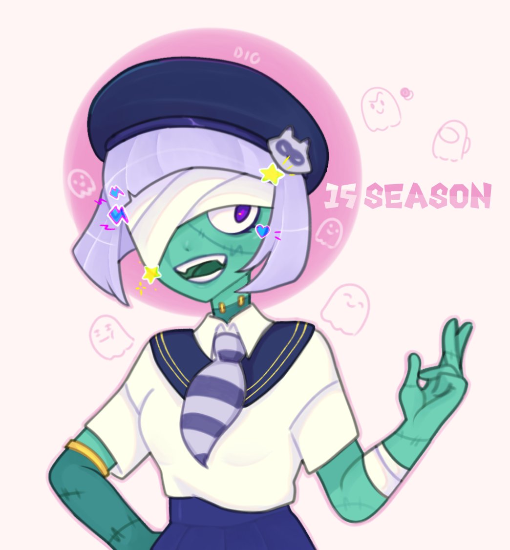 День когда суперселл обосрались
#BrawlStars #brawloween #BrawlTalk #BrawlStarsPenny #BrawlStarsArt