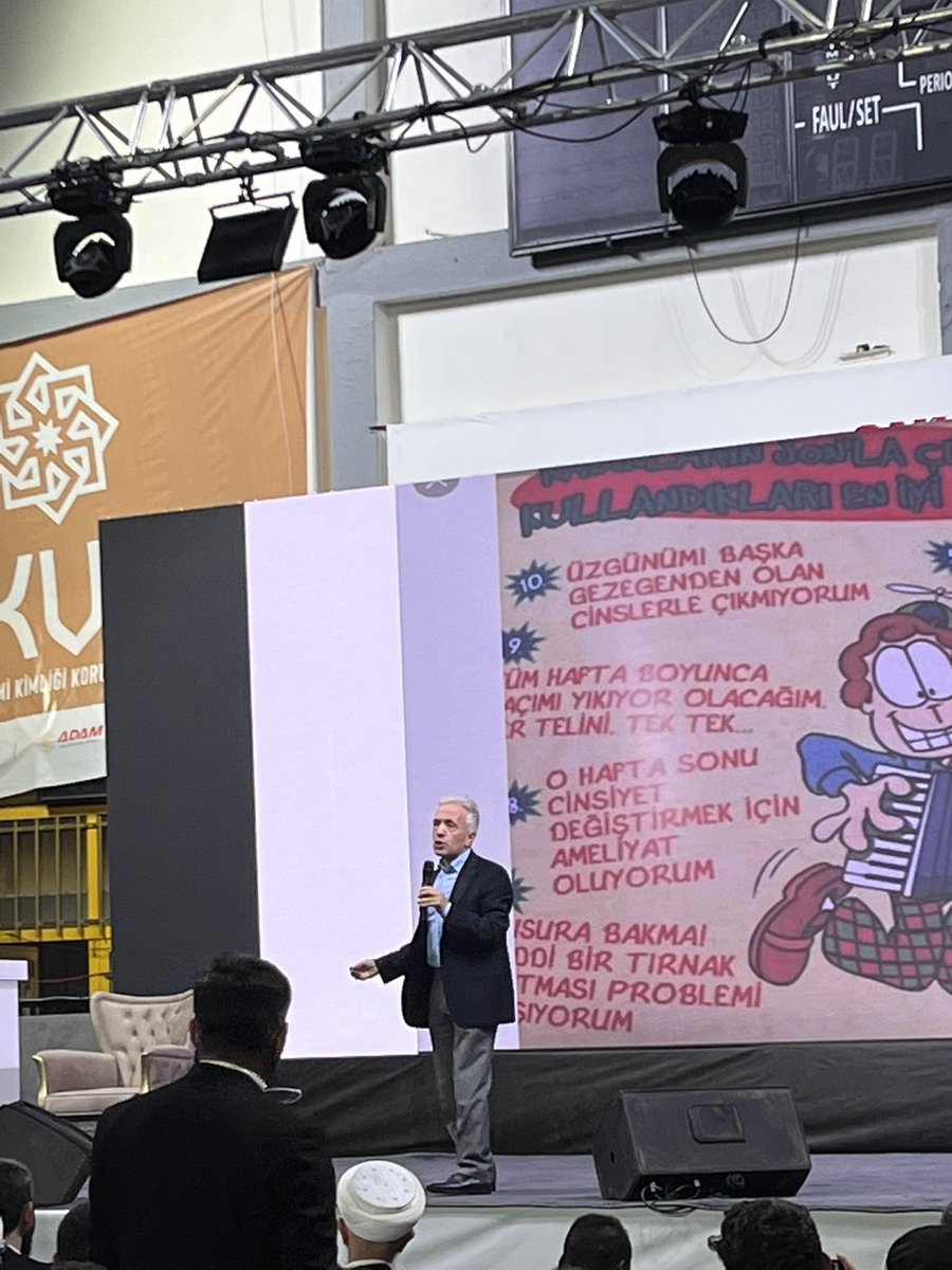 ALLAH SENDEN BİN KERE RAZI OLSUN ÇOK GÜZEL ANLATIYORSUN RABBİM HAYATA GEÇİRMEYİ NASİP EYLESİN☝🏼 <a href="/Ebsofuoglu/">Ebubekir SOFUOĞLU</a>