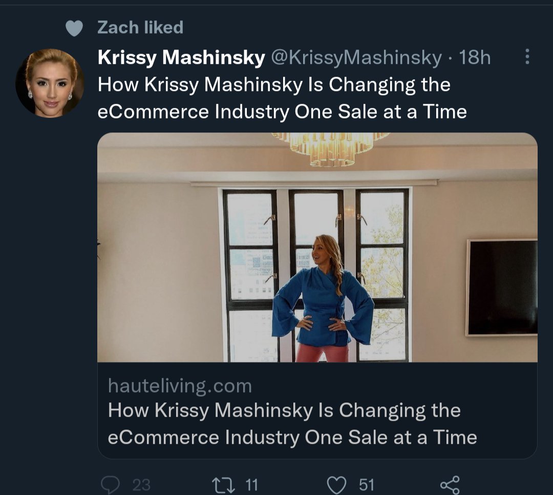 If behind every great #man there is a greater #woman. 
Is the inverse also true?
#CelsiusNetwork 
#KrissyMashinsky