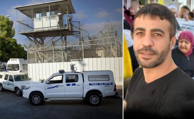 PalYouth4News's tweet photo. 📸 Picture》The Isra.eli occ.upation court will hold a session tomorrow, Sunday, to consider again the request for the release of the cancer-sick detainee, Nasser Abu Hamid, due to his deterioration health.
#SSrE
#T20WorldCup2022
#kpss2022 https://t.co/gVC7cKvB8U