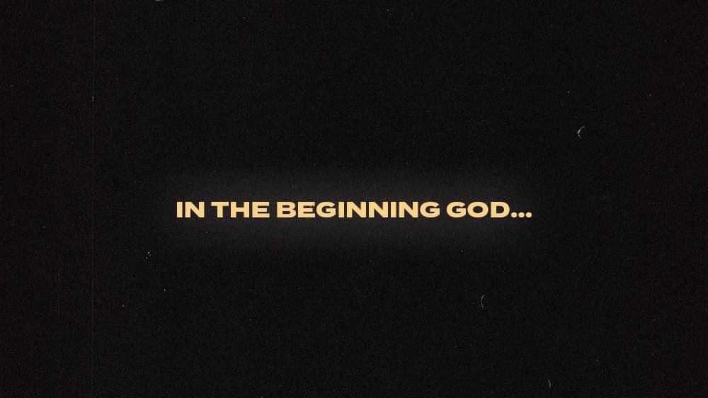 first_fields's tweet photo. The same God that was there in the beginning is just as present and active today. Connect with God and get to know Him every Sunday at FBC at The Fields at 9:30 and 11:00 am.
#CarrolltonTx #FirstFieldsFamily #FirstFields #InTheBeginning #SameGod #ActiveGod https://t.co/jC644nPwJG
