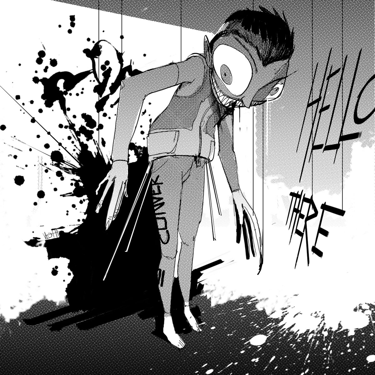 On auction right now. Sold by <a href="/xponential/">𝕏ˣ</a> 
minimum bid at 3 tezos !
objkt.com/auction/e/kDoJ…