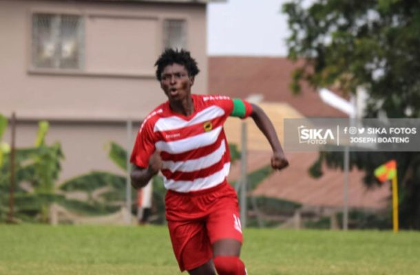 news_ghana's tweet photo. Fabulous Ladies seek to end it winless run against Pearlpia Ladies, Army Ladies https://t.co/5q5E3XOCSS #Sports #AGAINST #Armyladies #End #FabulousLadies https://t.co/18cwOZ0wcG