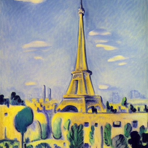 abrokenplanet's tweet photo. From the #ParisAgreement to #Glasgow and #Sharmelsheik. Heads of Government, please succeed to take #ClimateActionNow. Road to #COP27👉https://t.co/OYx2YZjRIu. #037 of my climate #stablediffusion series. A #henrimatisse inspired painting.

#ClimateCrisis #AIart #ClimateJustice https://t.co/b1CpCUxCwG