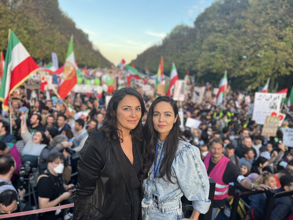 Düzen Tekkal tweet media