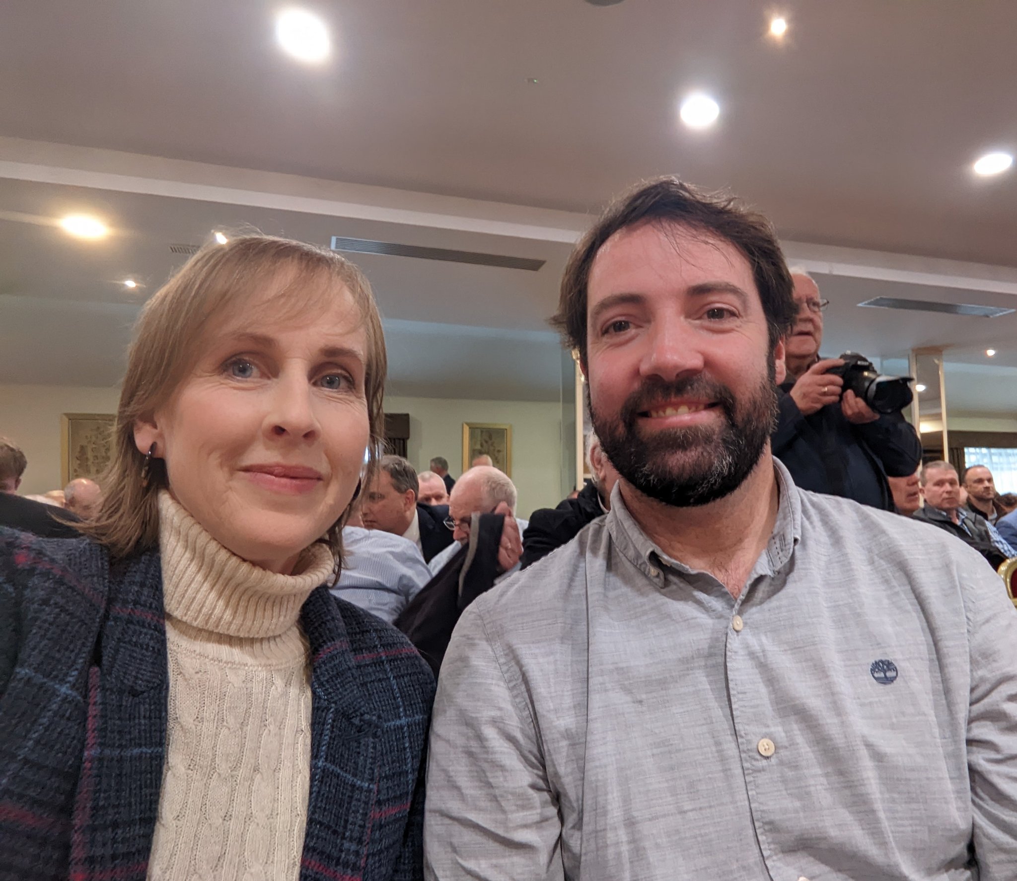 Brian Leddin (BrianLeddin) / Twitter