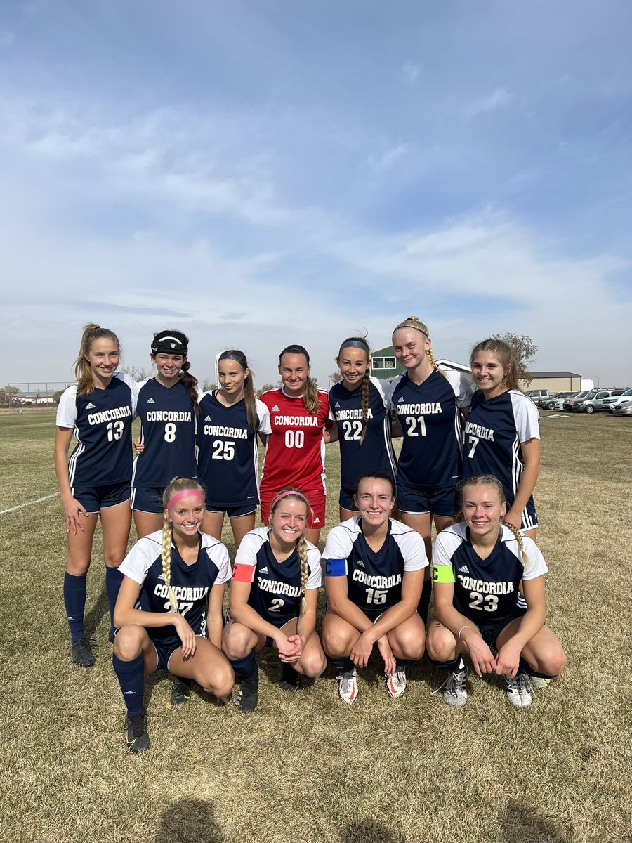 <a href="/CUNEWSoccer/">CUNE Women's Soccer</a> VS Presentation

#Climbthemountain #RTB