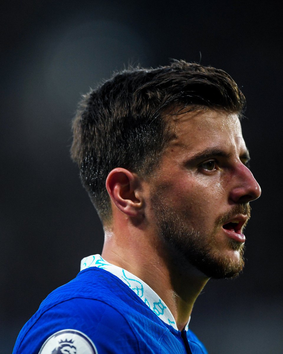 Chelsea FC tweet media
