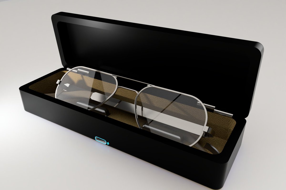 See how Tyfast can empower your always-on devices at tyfast.energy . Whether in smart watches, AR glasses, power banks or prosthetics, Tyfast batteries deliver high value benefits that enhance your product. Feel free to reach out if interested at contact@tyfast.energy .