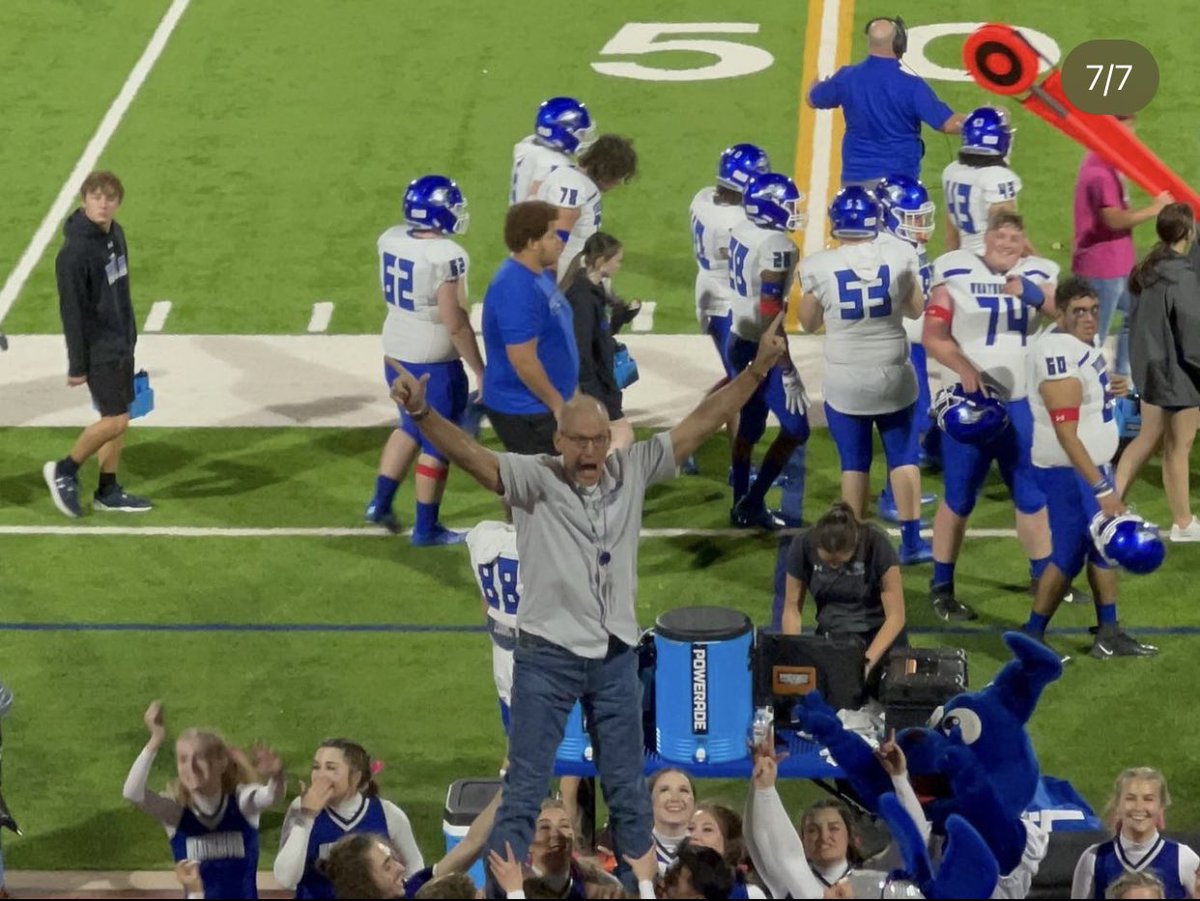 WHS Barstool Sports tweet media