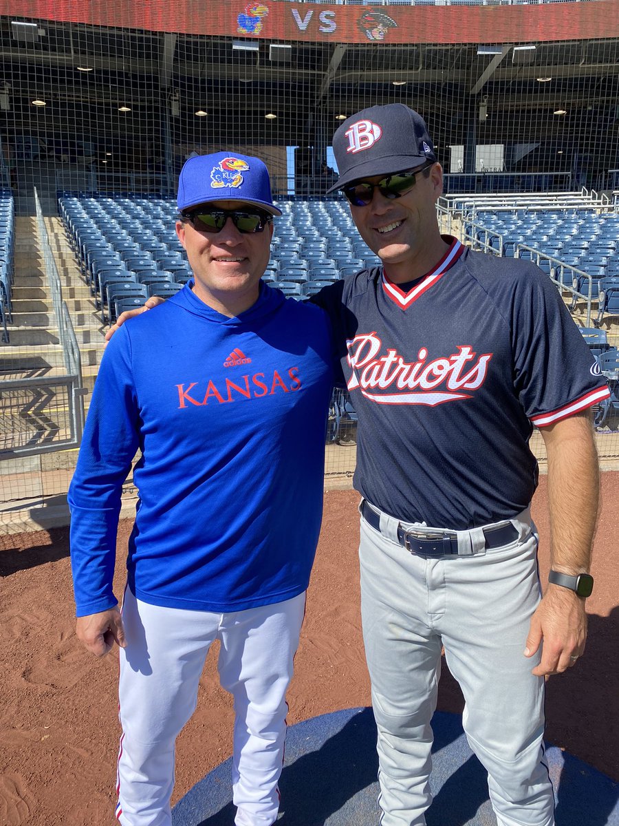 Bigger than baseball