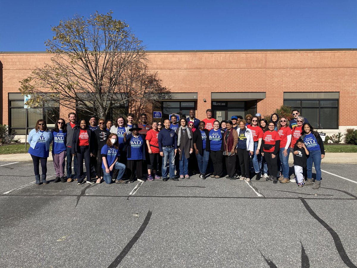 Pam Lanman Guzzone - State Delegate tweet media