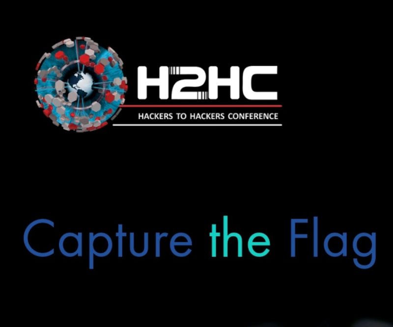 Olá pessoal! Para quem está no <a href="/h2hconference/">H2HC</a> e gostaria de uma chance de entrar no ELT, vamos observar o CTF do evento pra selecionar novos integrantes. Aos interessados, se inscrevam no CTF e deem seu melhor. Pra quem não viu o link de inscrição ainda: h2hc.com.br/ctf/