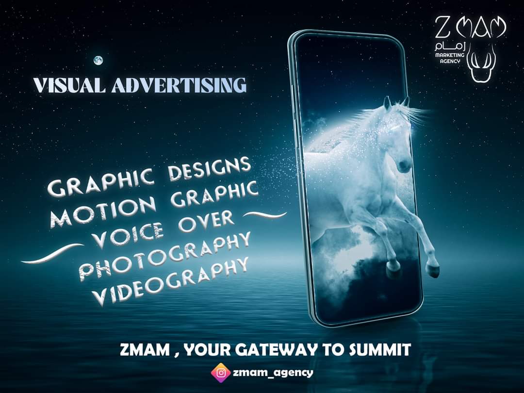 Zmam_Agency's tweet photo. كل ده حلو جداً بس من غير خطة ثابتة ومدروسة هيبقى وحش جداً 

من بين المشاريع دي كلها مشروع واحد نجاحه بيستمر وده ليه أسباب كتير أهمها :

 - سيستم واضح وثابت 
 - رؤية واضحة للسوق والمنافسين 
 - خطة عمل ثابتة ومدروسة 

وده الطريق للنج��ح علشان بتوصلك لهدفك في أسرع وقت وبأحسن النتايج. https://t.co/fgSoAV4cnG