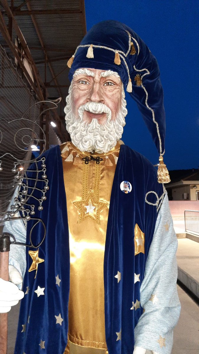 Gegants de Cornellà de Llobregat tweet media