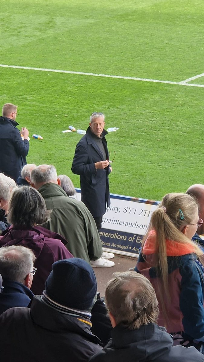 Dr Karl Royle tweet media