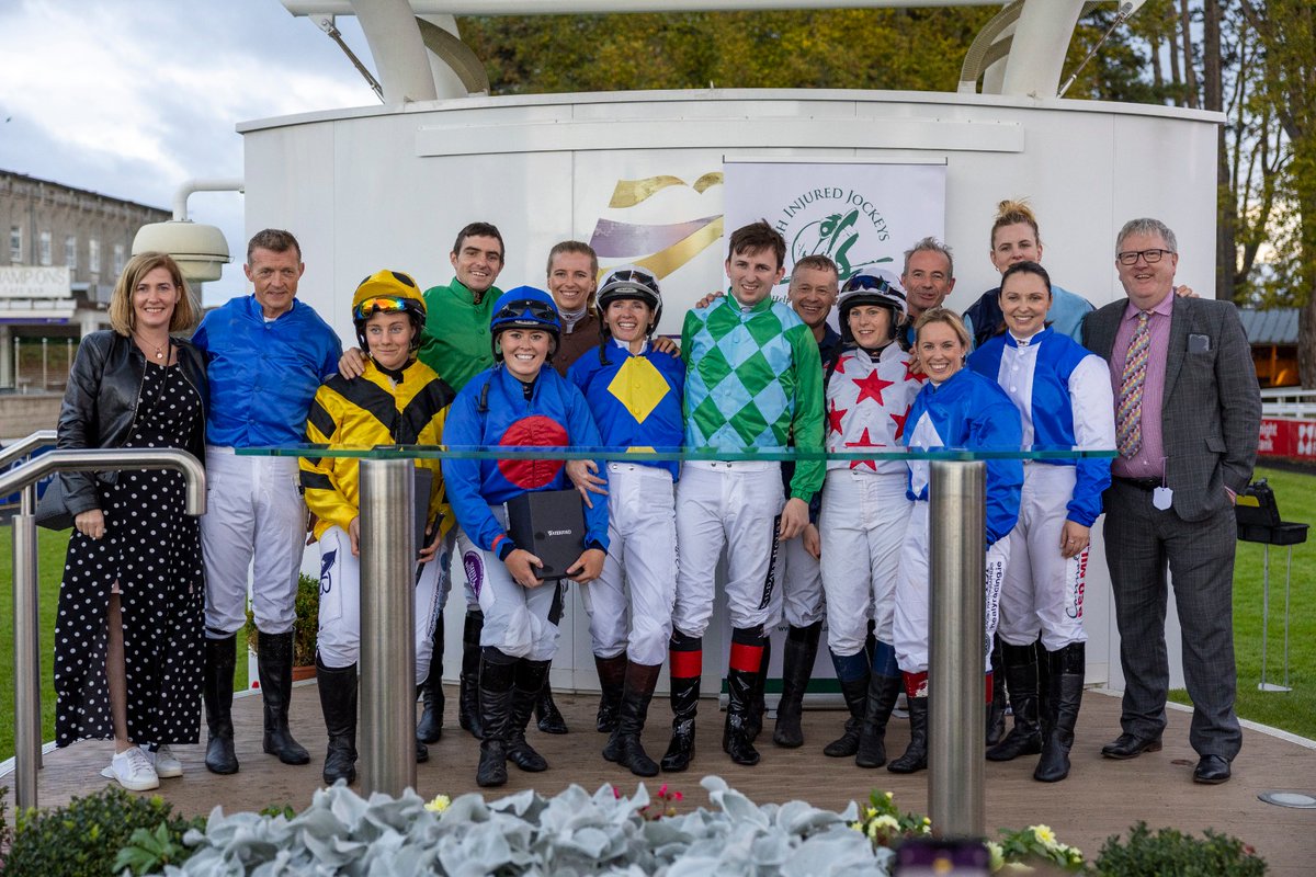 LeopardstownRC's tweet photo. Massive congratulations to @staniclaus who won the 2022 @CorinthianChall! 👏👏

@HRIRacing | @InjuredJockeys https://t.co/CoGTVC7VCA